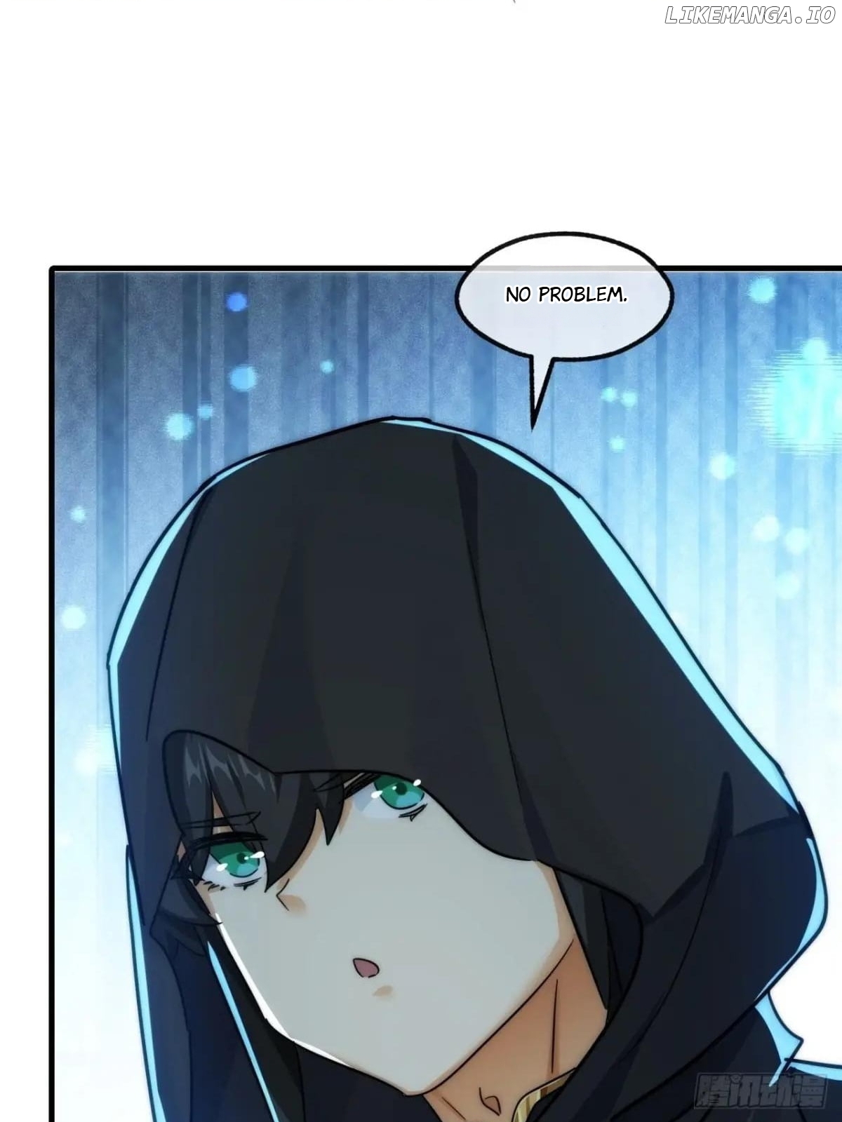 Please Slay The Demon! Young Master! Chapter 150 - page 46